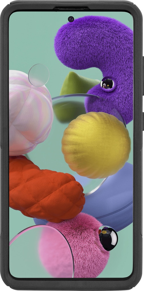 otterbox commuter lite a51